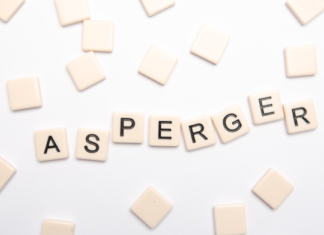 How to know if my child has Asperger Syndrome