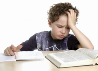 How to help a child with dyslexia