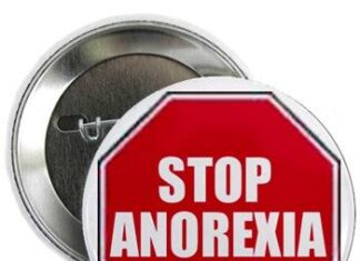 How to help my child with anorexia