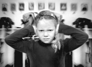 How to help my child with dissociative personality syndrome