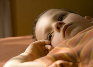 How to help my child with night terrors