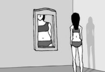 How to know if my child has anorexia nervosa