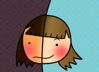 How to know if my child has bipolar disorder