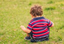 Types of childhood autism and their characteristics