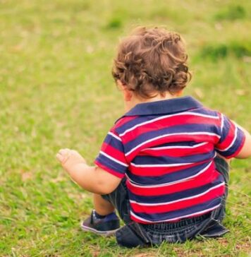 Types of childhood autism and their characteristics